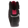TCX Rush Lady Ladies Black Fuchsia Waterproof Motorcycle Boots Heel                                                                                                                                                                                            