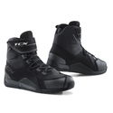 District Waterproof Boots Black