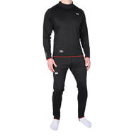 Layers Warm Dry High Neck Top