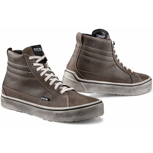 TCX Street 3 WP Boots Brown