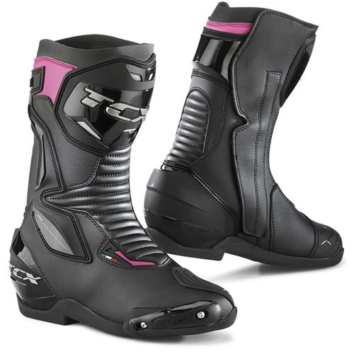 TCX SP-Master Lady WP Boots Black