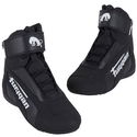 Zephyr D30 Waterproof Boots Black White