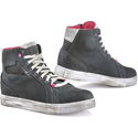 Street Ace Lady Waterproof Boots Grey