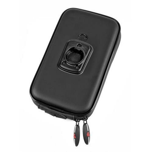 Lampa Opti-Case Universal SmartPhone Cover Back                                                                                                                                                                                                                
