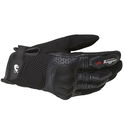 TD12 Gloves Black