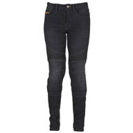 Jeans Lady Purdey Black