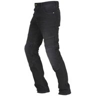 Steed Pants Black