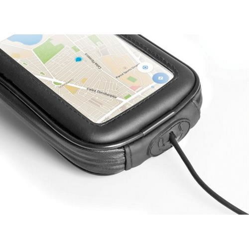 Lampa Opti-Case Universal SmartPhone Cover Lead Outlet                                                                                                                                                                                                         