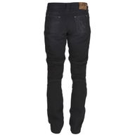 Steed Pants Black