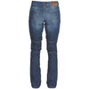 Furygan Steed Blue Denim Motorcycle Pants Rear                                                                                                                                                                                                                 