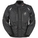 Apalaches Jacket Black