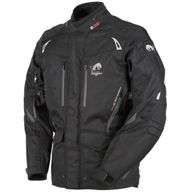 Apalaches Jacket Black