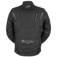 Apalaches Jacket Black