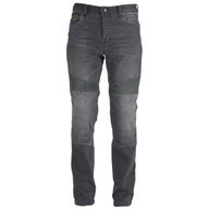 Steed Pants Grey