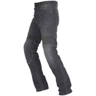 Steed Pants Grey