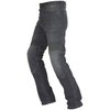 Furygan Steed Grey Denim Motorcycle Pants Side                                                                                                                                                                                                                 