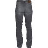 Furygan Steed Grey Denim Motorcycle Pants Rear                                                                                                                                                                                                                 