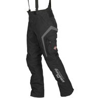 Apalaches Pants Black