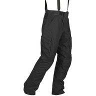 Apalaches Pants Black