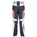 Apalaches Pants Blue Pearl Red