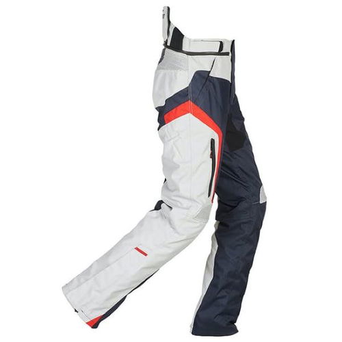 Furygan Apalaches Pants Blue Pearl Red Size: Mens UK - S Fit: Reg