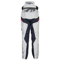 Apalaches Pants Blue Pearl Red
