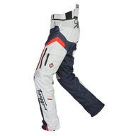 Apalaches Pants Blue Pearl Red