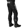 Shift Black Label King Pants Black Size: Mens UK - 30 Fit: Reg