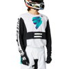 Shift Black Label UV Jersey White Ultvt Size: Mens UK - M