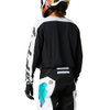 Shift Black Label UV Jersey White Ultvt Size: Mens UK - M