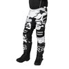 Shift Black Label GI Fro Pants White Black Size: Mens UK - 30 Fit: Reg