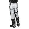 Shift Black Label GI Fro Pants White Black Size: Mens UK - 30 Fit: Reg