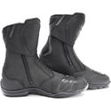 Nomad Evo Short Boots Black