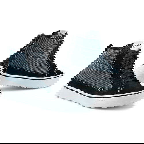 TCX Street 3 Lady Tex Waterproof Boots Black Grey