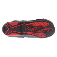 Tractech Evo III 2101 Boots White