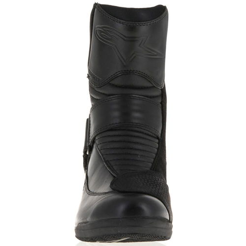 Alpinestars Stella Valencia WP Boots Black Size: UK 3.5