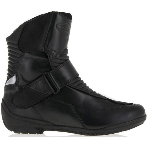 Alpinestars Stella Valencia WP Boots Black Size: UK 3.5