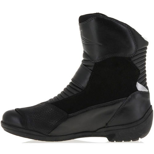 Alpinestars Stella Valencia WP Boots Black Size: UK 3.5