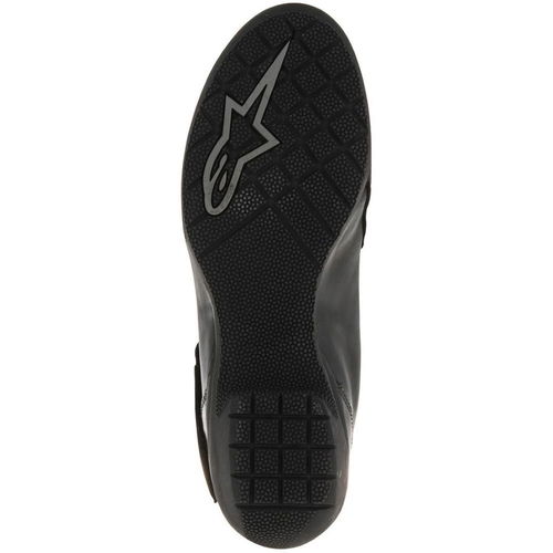 Alpinestars Stella Valencia WP Boots Black Size: UK 3.5
