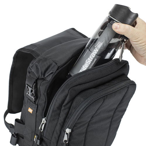 Kriega Messenger - Sling Pro Messenger - Sling Pro