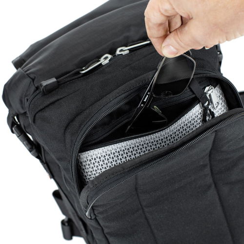 Kriega Messenger - Sling Pro Messenger - Sling Pro