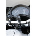 M8 Screw Fixing System