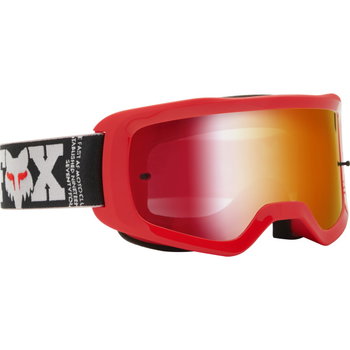 Fox Main Illmatik Goggles Spark Pink Pink