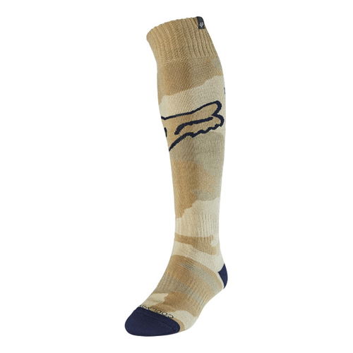 Fox Coolmax Thin Sock Speyer Sand