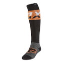 Fri Thick Sock Afterburn Black