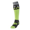 Fri Thick Sock Afterburn Flo Yellow