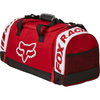 Fox 180 Duffle Bag Mach One Flame Red Flame Red