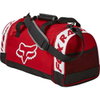 Fox 180 Duffle Bag Mach One Flame Red Flame Red
