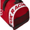Fox 180 Duffle Bag Mach One Flame Red Flame Red