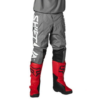 Shift White Label Void Pants Grey White Size: Mens UK - 28 Fit: Reg